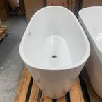 Showroommodel! Design vrijstaand ligbad Bad 150/70/60 nr68, Huis en Inrichting, Woonaccessoires | Overige, Ophalen of Verzenden