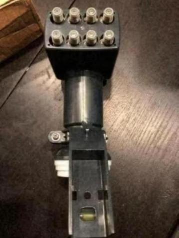 Zinwell Low Power Octo LNB 14347 J8L €4,99 beschikbaar voor biedingen