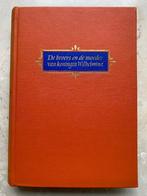De broers en de moeder van koningin Wilhelmina, Verzamelen, Ophalen, Gebruikt, Tijdschrift of Boek