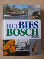 NIEUW HET BIESBOSCH BOEK door Wim van Wijk, Boeken, Natuur, Nieuw, Natuur algemeen, Ophalen of Verzenden