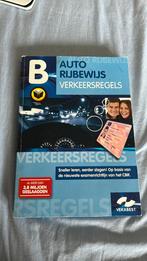 Auto rijbewijs B, Ophalen of Verzenden, Zo goed als nieuw, Overige niveaus, Nederlands
