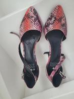 High heels, Kleding | Dames, Ophalen of Verzenden, Schoenen met hoge hakken, Roze, Gedragen
