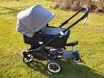 Bugaboo Buffalo kinderwagen, Kinderen en Baby's, Kinderwagens en Combinaties, Bugaboo, Ophalen, Kinderwagen, Verstelbare duwstang