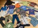 24 delig kledingpakket jongen maat 92 tumble n dry winterjas, Kinderen en Baby's, Kinderkleding | Maat 92, Verzenden, Gebruikt