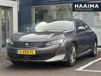 Peugeot 508 1.6 PureTech 180pk Blue Lease Active | Trekhaak, 745 kg, Stof, Gebruikt, Euro 6