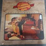 LP Hank Williams Jr. - Family Tradition (1979), Cd's en Dvd's, Vinyl | Country en Western, Ophalen of Verzenden, 12 inch