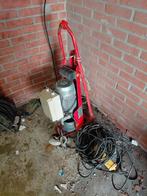 Te koop: elektrische lier, Ophalen, Gebruikt, Elektrisch