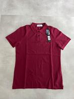 Stone Island heren polo, Verzenden, Nieuw, Maat 48/50 (M), Rood