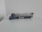 Scania Topline Torpedo met stenentrailer met kraan lading ., Verzenden, Nieuw, Bus of Vrachtwagen, Tekno