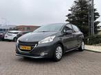 Peugeot 208 1.2 VTi Blue Lease, Airco, Cruise!, Auto's, Voorwielaandrijving, Euro 5, Stof, Gebruikt