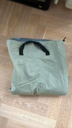 Inflatable bed for 2, Ophalen, Ingebouwde pomp, Zo goed als nieuw, 2-persoons