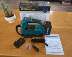 Draadloze compressor voor Makita batterij 18v., Ophalen of Verzenden, Drukmeter, Nieuw