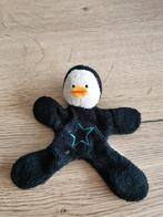 Knuffel pinguïn, Ophalen of Verzenden, Gebruikt, Overige typen