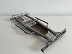 Stockcar nitro chassis 1/8 rc auto, Ophalen of Verzenden, Gebruikt, Nitro, Auto onroad
