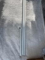 Ikea komplement kledingroede 1 m  2x 1 x 50 cm, Kleding | Dames, Kledingrekken, Ophalen of Verzenden, Zo goed als nieuw