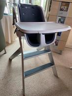 Kinderstoel, eetstoel 4moms, magnetisch, Ophalen, Zo goed als nieuw, Meegroeistoel