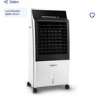 NIEUW  ONECONCEPT AIRCOOLER/AIRCO, Ophalen, Nieuw