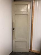 Oude paneeldeuren, Ophalen, Gebruikt, Minder dan 80 cm, Binnendeur