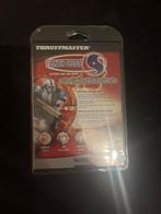 PS2 trhustmaster chestcode- 10 euros (vintage), Ophalen of Verzenden, Nieuw