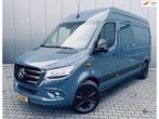 Mercedes-Benz SPRINTER 315 CDI L2H2 FULL-LED AUTOMAAT NAVI A, Auto's, Bestelauto's, Stof, Gebruikt, 4 cilinders, 2080 kg