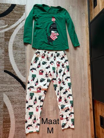 Pyjama Takkie & Siepie Hema dames maat M beschikbaar voor biedingen