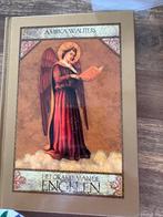 Het Orakel van de Engelen - Ambika Wauters, Ophalen of Verzenden, Zo goed als nieuw, Tarot of Kaarten leggen, Overige typen