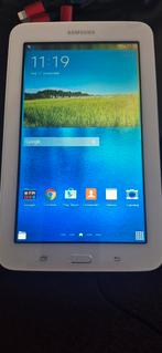 Samsung Tablet - 16GB - Wit, Computers en Software, Android Tablets, Gebruikt, Galaxy Tab 3 lite, Ophalen of Verzenden, Samsung