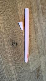 Apple Pencil hoesje roze, Ophalen of Verzenden, Zo goed als nieuw