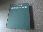Groot Museumboek - Ontdek de Nederlandse musea!, Ophalen of Verzenden, Gelezen, Overige onderwerpen, Onbekend