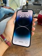 iPhone 14 Pro, Telecommunicatie, Mobiele telefoons | Apple iPhone, Ophalen, Zo goed als nieuw, 128 GB