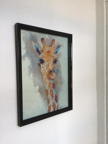 Diamond Painting Collectie - Kat, Kitten, Landschap & Meer! beschikbaar voor biedingen