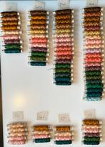 Guterman setjes echte 100% zijde, Ophalen of Verzenden, Nieuw, Borduurgaren of Zijde