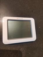 Thernostaat honeywell th8200g1004, Doe-het-zelf en Verbouw, Thermostaten, Ophalen of Verzenden, Slimme thermostaat, Gebruikt