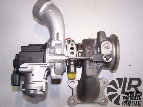 Turbo revisie SEAT,AUDI,VW 1.4 tsi CPVA CMBA 04E145721R, Auto-onderdelen, Motor en Toebehoren, Audi, Seat, Volkswagen, Gereviseerd