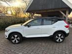 Volvo XC40 1.5 T4 Recharge R-Design Expression, Stof, 129 pk, Wit, Plug-in hybride