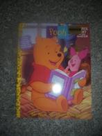Disney Winnie de Poeh verfboeken 3 verschillende, Ophalen of Verzenden, Winnie de Poeh of vrienden, Nieuw