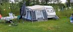 Caravan SWIFT, echt zo goed als nieuw!!, 2 aparte bedden, Tot en met 3, Particulier, Swift