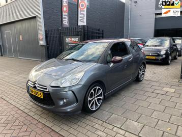 Citroen DS3 1.4 Chic Trekhaak Airco NAP APK beschikbaar voor biedingen