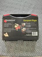 Disselslot - DoubleLock Compact Eagle, Ophalen, Zo goed als nieuw