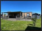 Chalet Oostkapelle 6-8 persoons, Zeeland