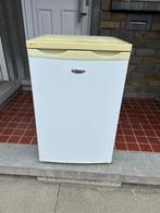 Koelkast tafelmodel, klasse A+, Witgoed en Apparatuur, Koelkasten en IJskasten, Minder dan 75 liter, Ophalen, Gebruikt, Met vriesvak