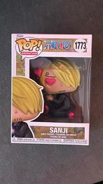 Funko Pop! Sanji #1773 - One Piece, Ophalen of Verzenden, Nieuw