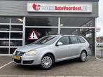 Volkswagen Golf Variant 1.6 Trendline /Airco/APK 10-2025/, Voorwielaandrijving, 65 €/maand, Stof, Gebruikt