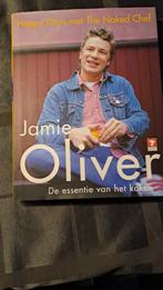 Jamie Oliver - Happy Days met the Naked Chef, Nieuw, Ophalen of Verzenden, Jamie Oliver