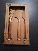 Kaasmessenset NIEUW Alpina 3 delig, Ophalen, Nieuw