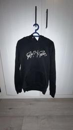 Zwarte Project X Paris Hoodie - Maat S, Ophalen of Verzenden, Zo goed als nieuw, Maat 46 (S) of kleiner, Zwart