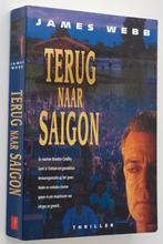 Terug naar Saigon - James Webb (2002), Verzenden, Zo goed als nieuw, Amerika