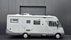 Hymer B 614 SL, Caravans en Kamperen, Campers, Integraal, Afzuigkap, Achteruitrijcamera, Ringverwarming
