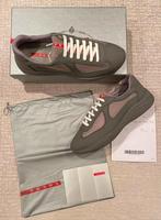 PRADA CUPS GREY
Maat 45, Kleding | Heren, Schoenen, Ophalen of Verzenden, Nieuw, Overige kleuren
