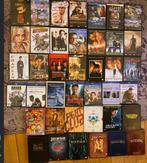 Lord of the Rings 12 dvd, en andere boxsets., Boxset, Ophalen of Verzenden, Vanaf 12 jaar, Zo goed als nieuw